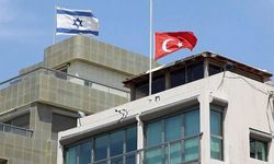 Yıllara dayanan gerginlik: İsrail Başkonsolosluğu protestoların hedefi haline geldi