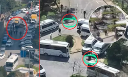 İstanbul İsrail Konsolosluğu önünde ne oldu? Silahlı çatışmada kimler öldü, son durum ne?