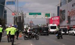 İstanbul İsrail Konsolosluğu önündeki saldırıya siyasilerden tepkiler