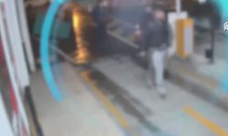 İsrail Konsolosluğu'na saldırı düzenleyen teröristlerin keşif görüntülerine ulaşıldı