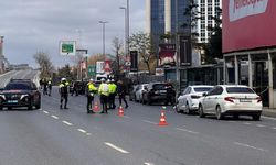 İsrail Konsolosluğu önünde saldırı soruşturmasında yeni gelişme!