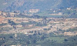 Ateşkese rağmen İsrail durmadı: Lübnan'da 4 ölü!