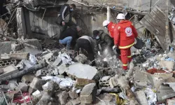 İsrail Lübnan'da hastane vurdu: Hiram Hastanesi'ne saldırı