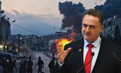 İsrail Savunma Bakanı tepkilere aldırış etmedi: Ateşkes geçici, işgal sürecek!