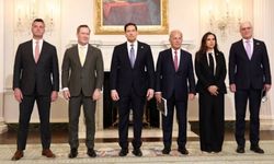 İsrail ve Lübnan "doğrudan müzakere" konusunda anlaştı