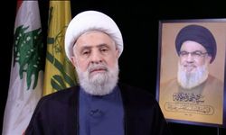 Hizbullah’tan Lübnan hükümetinin ABD temaslarına kınama