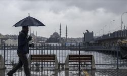 İstanbul'da Kurban Bayramı'nda hava nasıl olacak? AKOM gün gün açıkladı! Sağanak geliyor