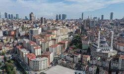 İstanbul'da kura heyecanı başlıyor: 100 bin sosyal konut sahibini bulacak