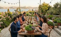 İstanbul mutfaklarında bahar buluşması! Mayıs ayı gastronomi takvimi