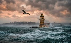 İstanbul Valiliği'nden kritik uyarı! Sıcaklıklar düşecek!