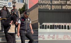 İstanbul ve İzmir'de fuhuş operasyonu: İnternet üzerinden kurulan tuzak deşifre oldu