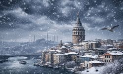 Meteoroloji'den Türkiye geneline kritik uyarı! Soğuk hava ve sağanak geliyor