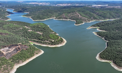 Barajların doluluk oranlarında son durum ne? İSKİ verileri açıkladı