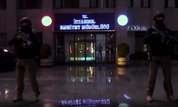 İstanbul'da DEAŞ operasyonu: 17 şüpheli gözaltında