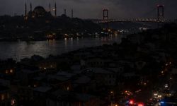 İstanbul'da dev kesinti! 20 ilçede elektrikler kesilecek!