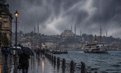 İstanbullular çarşamba gününe dikkat!