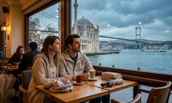 İstanbullular dikkat! Balkanlar üzerinden soğuk ve yağışlı hava geliyor!