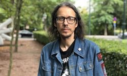 İsveçli ressam Dan Park'a nefret suçu kapsamında hapis cezası verildi