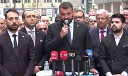 Görevden almalar kriz yarattı: İYİ Parti Bursa teşkilatında zincirleme istifa