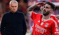 Rafa Silva'nın krizi büyüyor! Benfica'da sular durulmuyor