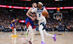 Denver koçundan McDaniels’a: "Merakla Bekliyorum“