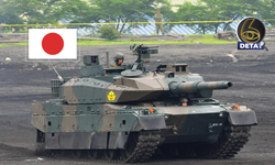 Japonya'dan tarihi karar: Ölümcül silah satışı başlıyor