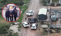 15 yıllık cinayetin sırrı çözüldü: Zanlı yakalandı!