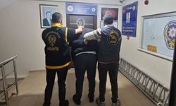 52 Suçtan aranan hükümlü İstanbul’da JASAT operasyonuyla yakalandı