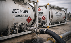 IATA: Hürmüz açılsa bile jet yakıtı krizi hemen bitmeyecek