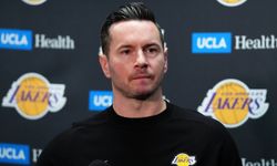 JJ Redick: “Reaves’in sakatlığında yanlış MR çekilmiş”