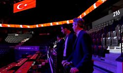 NBA Avrupa Heyeti’nden Türkiye ziyareti!