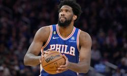 Sixers’a iyi, Adem Bona’ya kötü haber: Embiid geri dönüyor