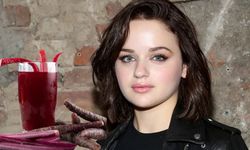 Joey King: "Şalgam gerçekten hayatımı değiştirdi"