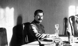 Josef Stalin'in hayatı dizi oluyor!