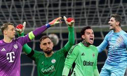 The Athletic sıraladı: Dünyanın en iyi 15 kalecisi!