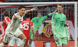 Neuer’den Arda Güler’e: “Onu özel yapan bu”