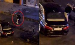 Kartal'da bir şahıs sokak ortasında kadına kabusu yaşattı! Önce dövdü, sonra zorla....