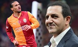 Galatasaray Başkanvekili Abdullah Kavukcu: Leroy Sane'nin gözü Dünya Kupası'nda!