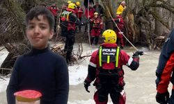 Hakkari Şemdinli'de dereye düşen minik Osman'dan 4 gün sonra acı haber