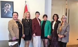 Türk İş Kadınlarından belgrad atağı: Uluslararası işbirlikleri güçleniyor