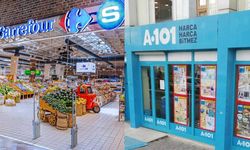 Perakendede dev devir: CarrefourSA’nın kontrolü A101’e geçiyor