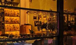 Kadıköy’deki restoran saldırısının görüntüleri ortaya çıktı