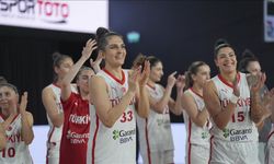 Potanın Perileri İsrail ile aynı gruba düştü