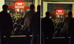 Kahramanmaraş saldırısından geriye kalan en acı kare! Sabah okula gönderdikleri çocuklarını akşam morgdan aldılar