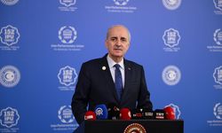 Numan Kurtulmuş'tan Kahramanmaraş'taki okul katliamına tepki