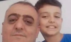 Kahramanmaraş'taki okul saldırısında oğlunu kaybeden baba konuştu