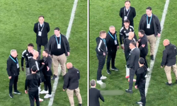 Tedesco farkını ortaya koydu...