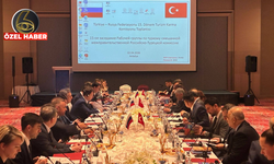 Türkiye ile Rusya arasında turizm işbirliği güçleniyor