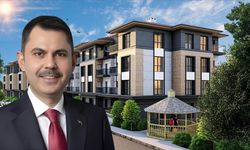 Bakan Kurum: Yarın İstanbul'umuz için yeni müjdelerimizi duyuruyoruz