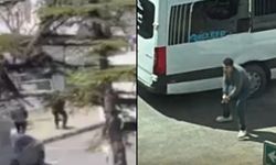 İstanbul'daki İsrail Konsolosluğu önünde silahlı çatışma: 3 şüpheli etkisiz hale getirildi